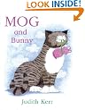 Mog and Bunny (Mog the Cat Books)