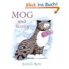 Mog and Bunny (Mog the Cat Books)