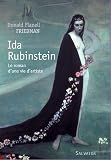 Ida Rubinstein par Donald F. Friedman