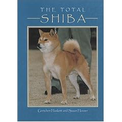 The Total Shiba