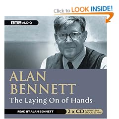 The Laying on of Hands (BBC Radio Collection)