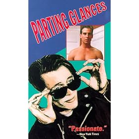 Parting Glances [VHS]