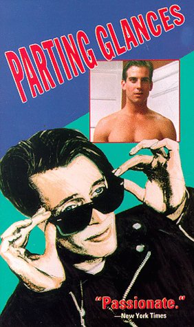 Parting Glances [VHS]