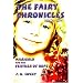 Marigold and the Feather of Hope, The Journey Begins (The Fairy Chronicles, Book 1)