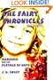Marigold and the Feather of Hope, The Journey Begins (The Fairy Chronicles, Book 1)