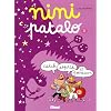 Nini Patalo, Tome 3 : Catch, espace et poireaux