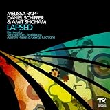 Lapsed (Andrew Phelan & George Cochrane Dub)