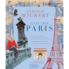 Alles �ber Paris