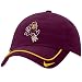 Nike Arizona State Sun Devils Maroon Turnstile Hat