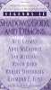 Legends II: Shadows, Gods, and Demons