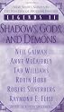 Legends II: Shadows, Gods, and Demons