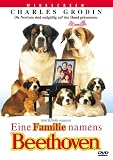 Eine Familie namens Beethoven - Charles Grodin