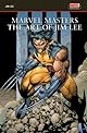 The Art of Jim Lee (Marvel Masters)