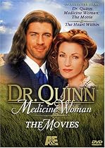 Streaming Dr. Quinn Medicine Woman - The Movies Online.