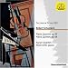 Auryn-Quartet-Piano Quartet  Op.47 & Piano Quintet Op. 44 cd cover