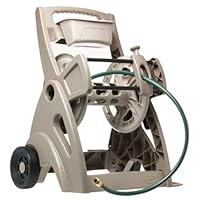 Suncast Hosemobile 225-Foot Hose Reel Cart CPNLT200D