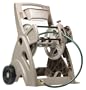 Suncast Hosemobile 225-Foot Hose Reel Cart CPNLT200D
