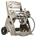 Outdoor Living : Suncast Hosemobile 225-Foot Hose Reel Cart #NLT200D