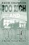Too Rich and Too Thin: A Bomber Hanson Mystery