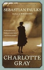 Charlotte Gray