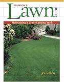 Books : Lawn Guide: Maintaining a Great-Looking Yard