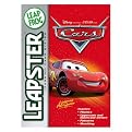 LeapFrog Leapster Disney's Cars