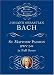 St. Matthew Passion, BWV 244, in Full Score (Dover Miniature Scores)