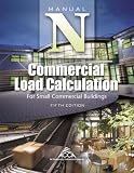 Manual N - Commercial Load Calculation for HVAC - 1892765381
