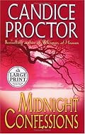 Midnight Confessions (Random House Large Print (Paper))