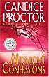 Midnight Confessions (Random House Large Print (Paper))