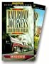Railroad Journeys:Around the World [VHS]