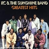 KC & the Sunshine Band - Greatest Hits