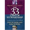 The 33 Laws of Stewardship: Principles for a Life of True Fulfillment