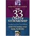 The 33 Laws of Stewardship: Principles for a Life of True Fulfillment