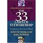 The 33 Laws of Stewardship: Principles for a Life of True Fulfillment