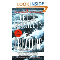 Peter Benchley's Creature