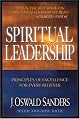 Spiritual Leadership (Commitment To Spiritual Growth)