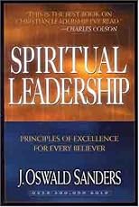 Spiritual Leadership (Commitment To Spiritual Growth)
