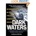 Dark Waters:An Insider's Account of the NR-1:The Cold War's Undercover Nuclear Sub: An Insider's Account of the NR-1The Cold War's Undercover Nuclear Sub