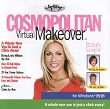 Cosmopolitan Virtual Makeover Sampler