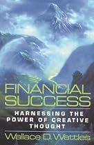 Financial Success: Harnessing the Power of Creative Thought