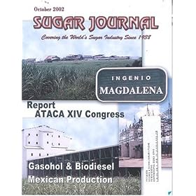 Sugar Journal by