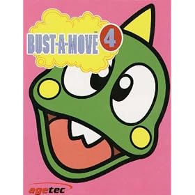 Bust A Move 4