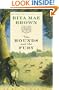 The Hounds and the Fury: A Novel