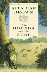 The Hounds and the Fury: A Novel