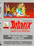 Asterix and Cleopatra