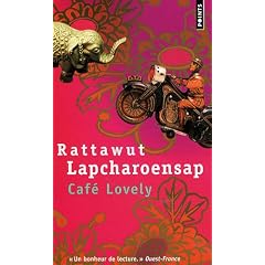 Caf� Lovely