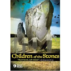 Children of the Stones