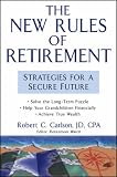 Review John Wiley & Sons Inc  / The New Rules of Retirement: Strategies for a Secure Future