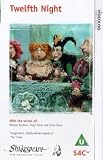 Shakespeare - The Animated Tales - Twelfth Night [1992]